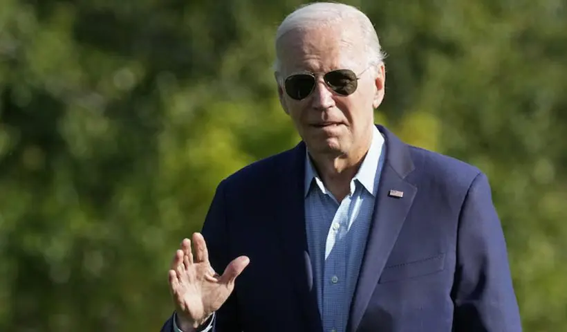 Joe Biden diagnosed with cancer