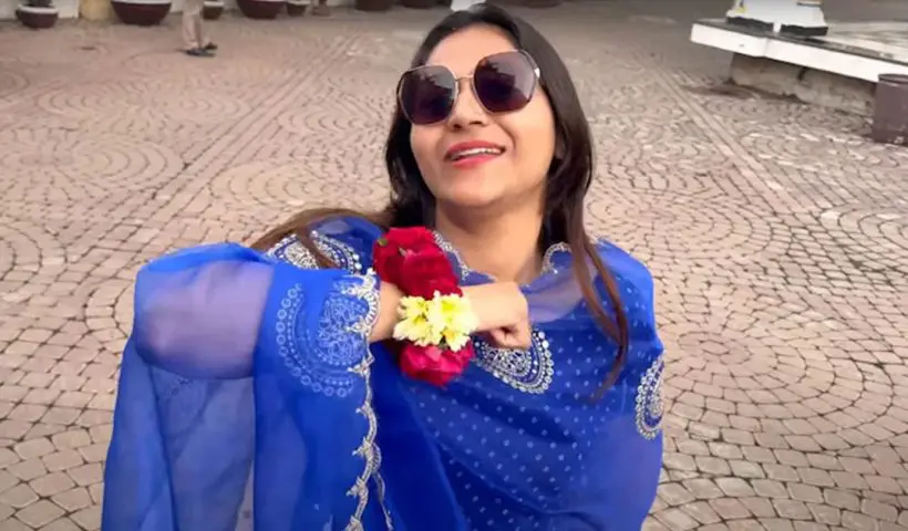 jyoti malhotra isi link