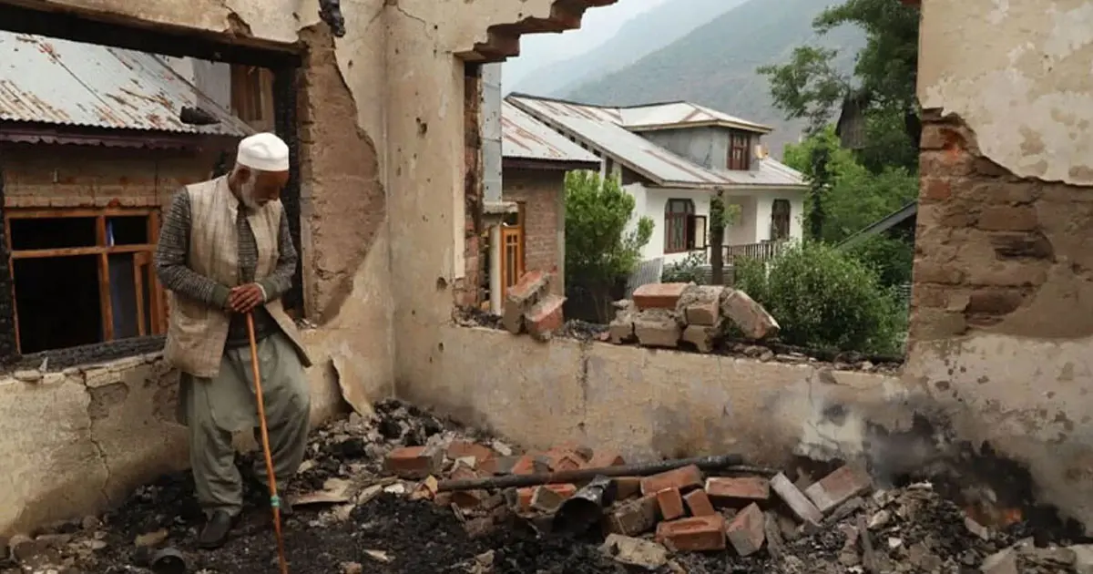 tmc jammu kashmir visit