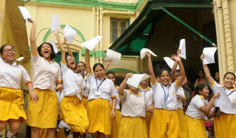 West Bengal Madhyamik results