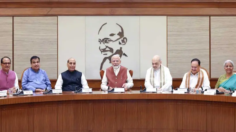 make-in-india mission with semi conductor plant