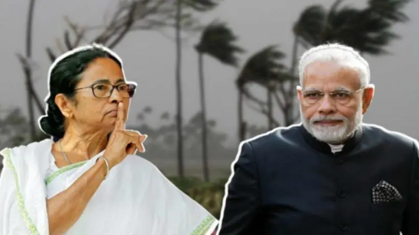 mamata challenges modi