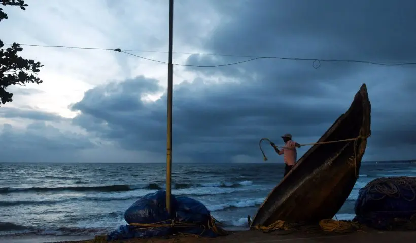 Bengal Monsoon Early Arrival