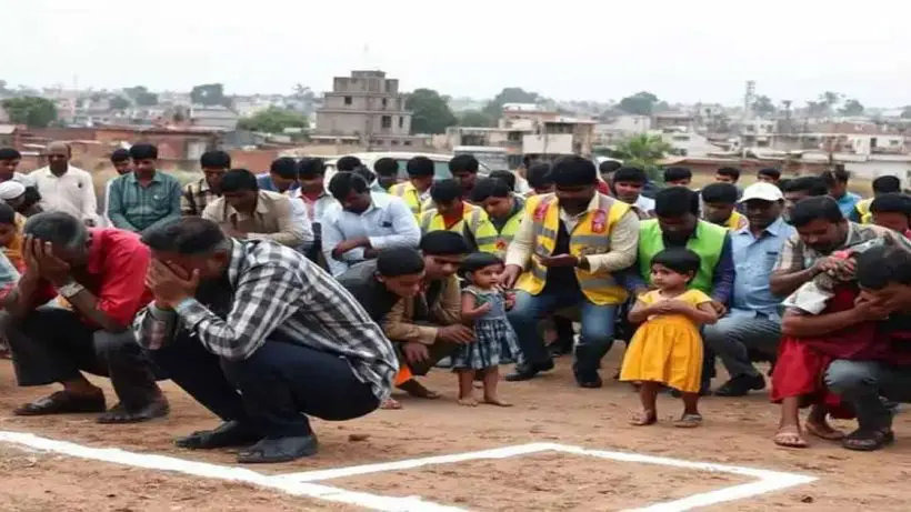 operation-sindoor second mock drill