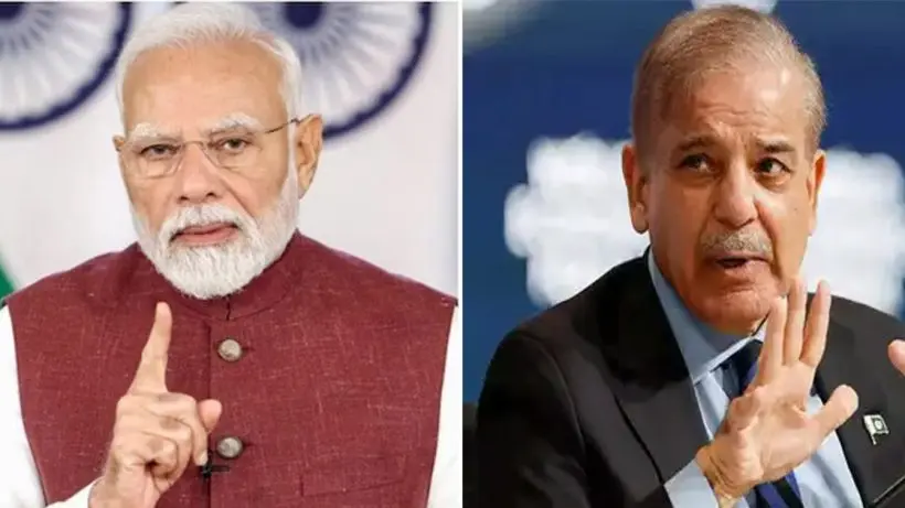 Pakistan Financial Pressure