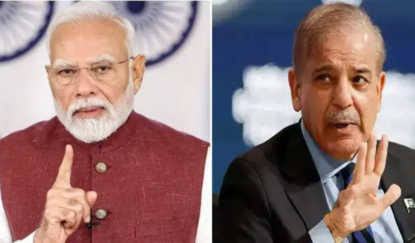 Pakistan Financial Pressure