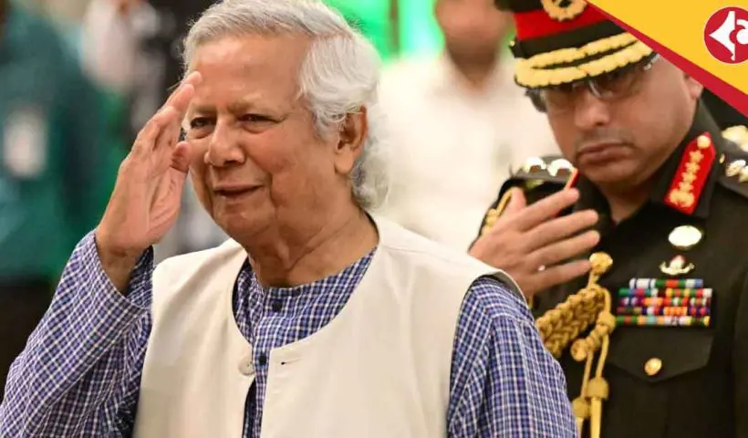 muhammad yunus