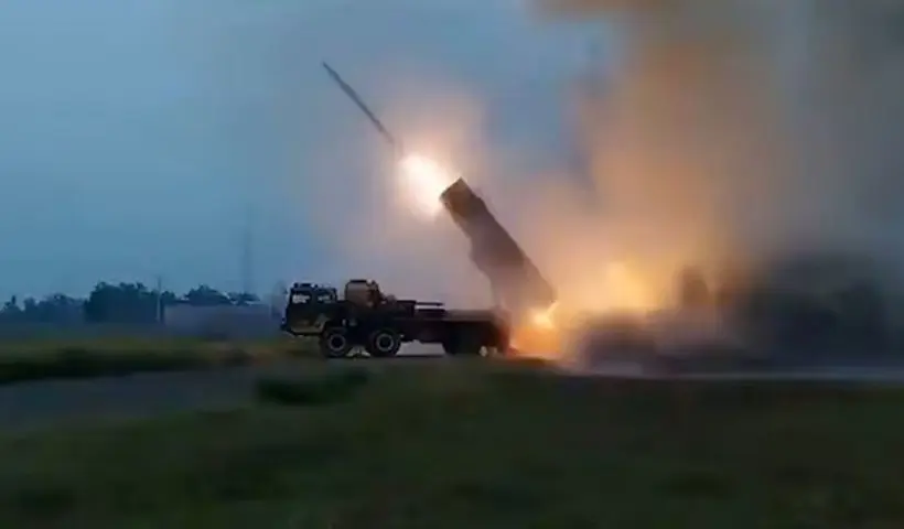 Indian Army Denies Pakistan’s Claim, Confirms S-400 Air Defence System Fully Operational