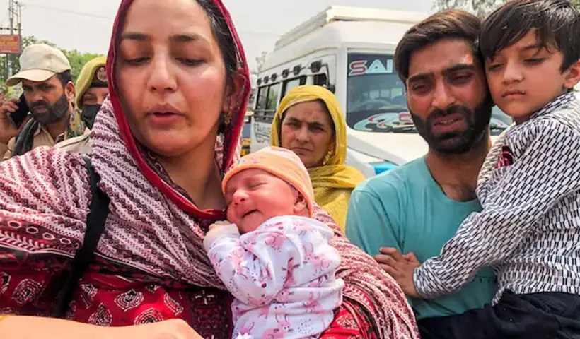 India relaxes deadline