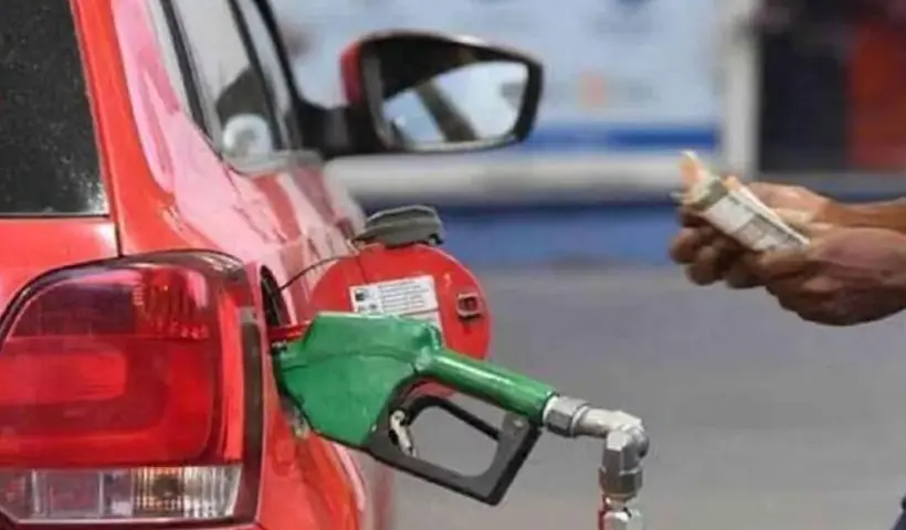 India Petrol Diesel Prices