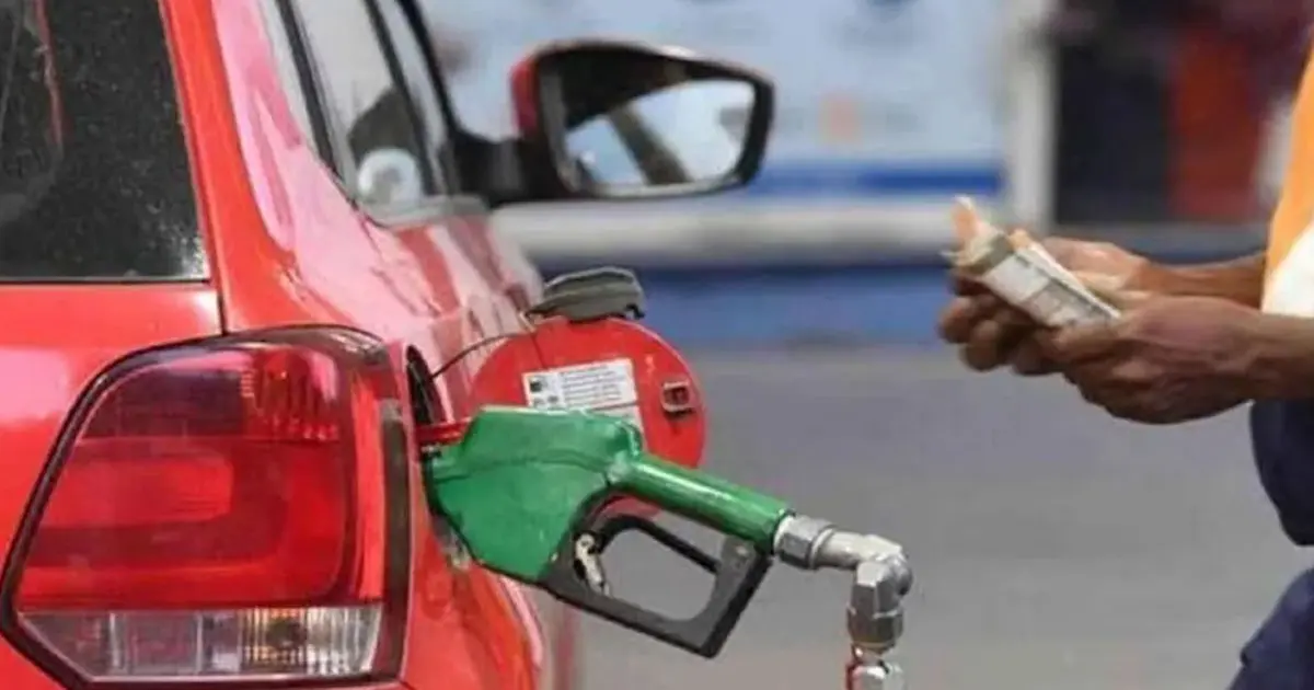 India Petrol Diesel Prices