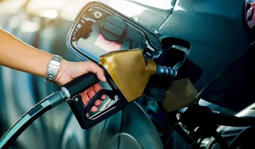 petrol and diesel prices unchanged