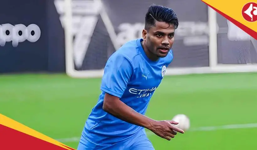 prabir das mumbai city fc