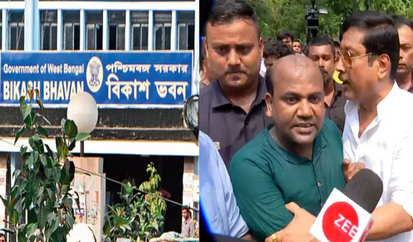 sabyasachi dutta hackled by sacked teacher