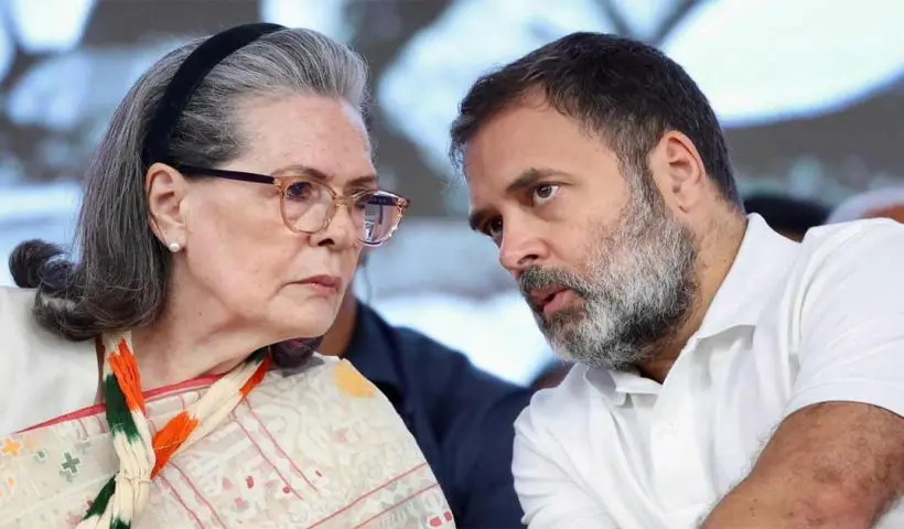 sonia-rahul national herald case