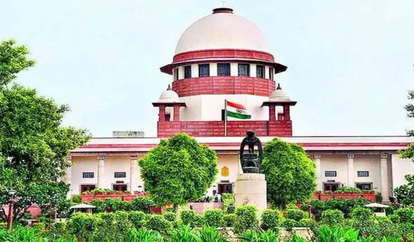 Supreme Court Declares SSC Exams Will Be Held on 7th and 14th as Scheduled