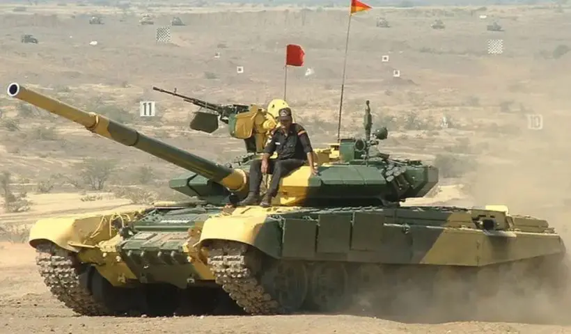 3000 Crore INVAR Missile Deal