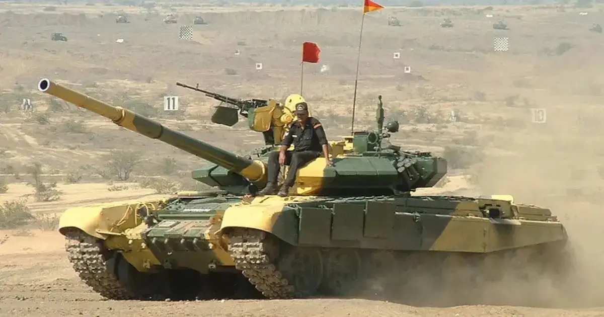 3000 Crore INVAR Missile Deal