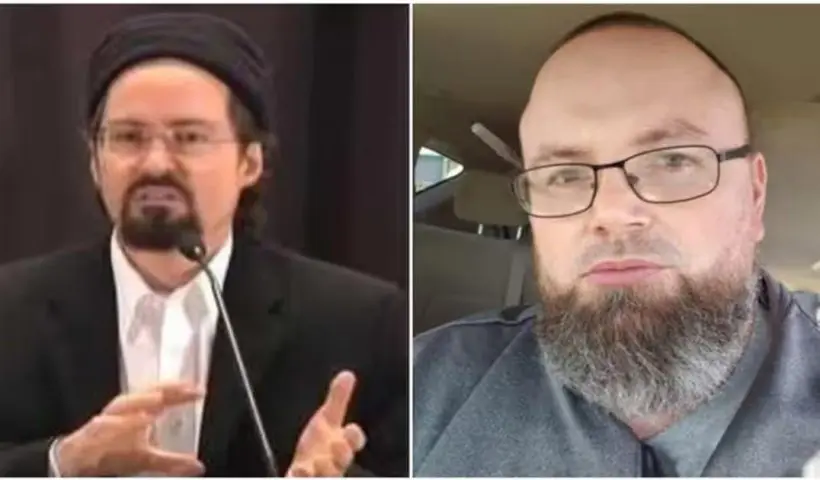 terrorist in trump advisory board