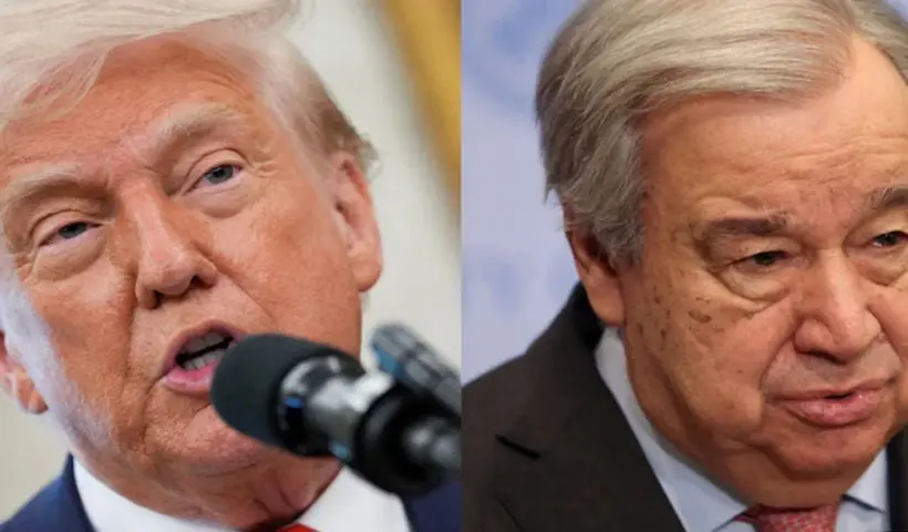 World Leaders Reacted To Indian Strikes