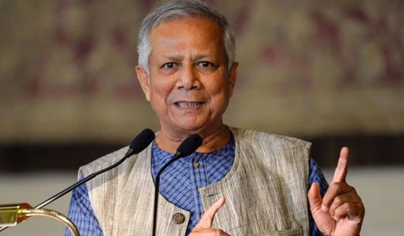 Sheikh Hasina Extradition