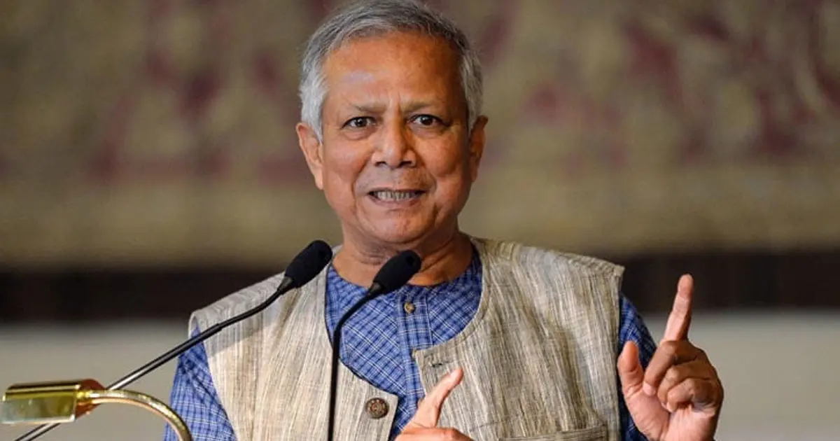 Sheikh Hasina Extradition