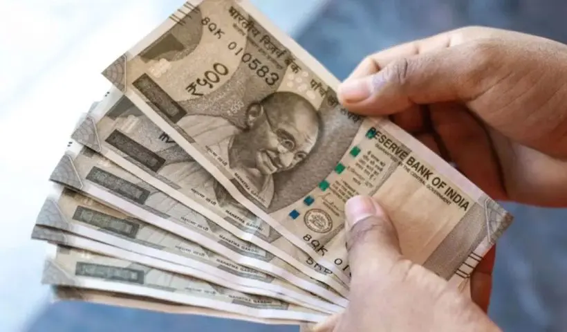 PIB Fact Check 500 Note