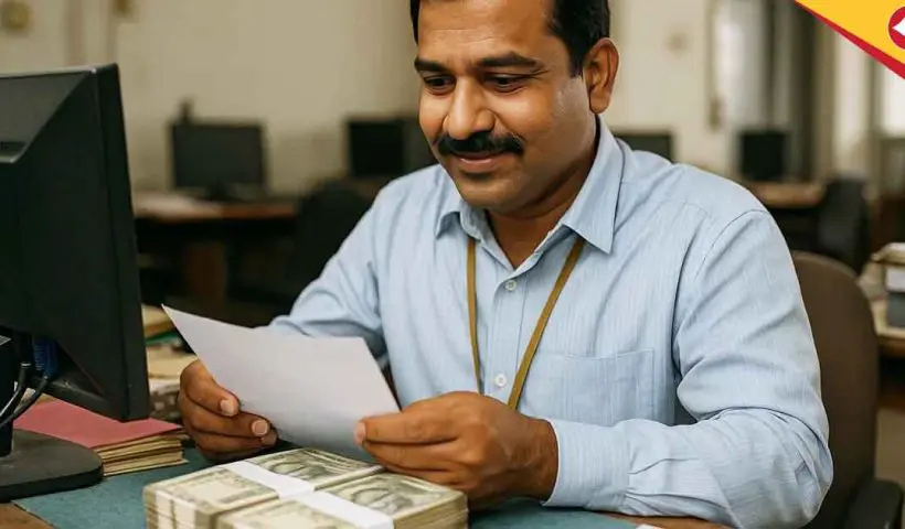 8th Pay Commission: Fitment Factor Hike Boosts Salary, Pension 2026