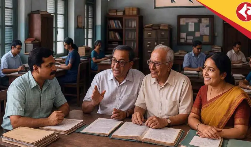 8th Pay Commission Implementation Date: Latest Updates and Govt Speculations