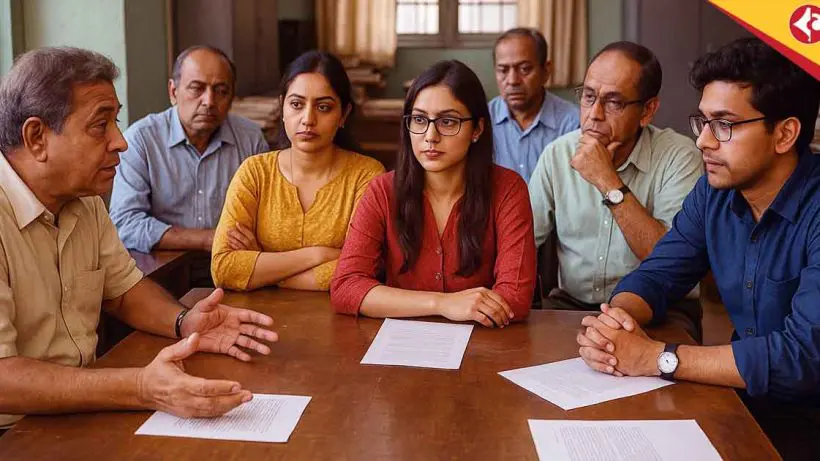 8th Pay Commission 2025: How Junior Clerks’ Salaries Will Rise