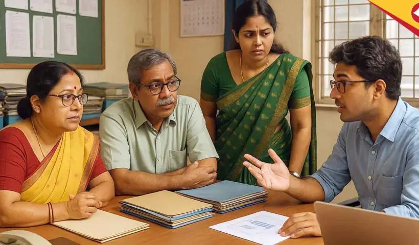 8th Pay Commission Latest Update: Key Changes for Central Govt Employees in 2026