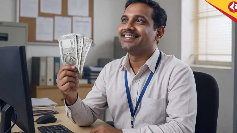 8th Pay Commission: Transforming Middle-Class Lives with Salary Hikes and Financial Relief