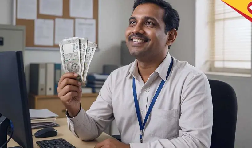 8th Pay Commission: Transforming Middle-Class Lives with Salary Hikes and Financial Relief