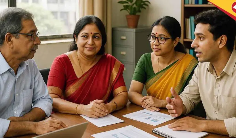 8th Pay Commission: Expected Salary Hikes and Key Benefits for Central Government Employees