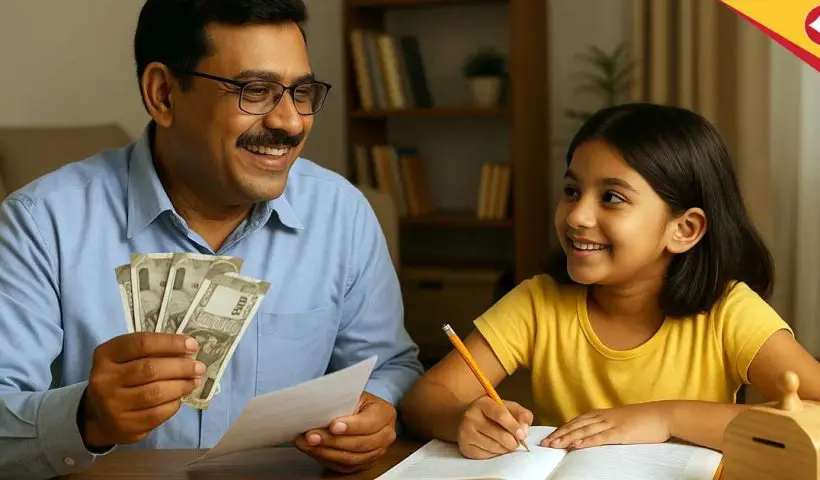 8th Pay Commission Hike: How It Can Fund Your Daughter’s Education Dreams