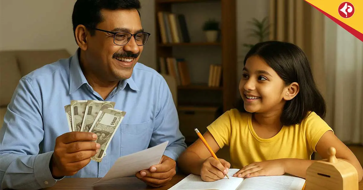 8th Pay Commission Hike: How It Can Fund Your Daughter’s Education Dreams