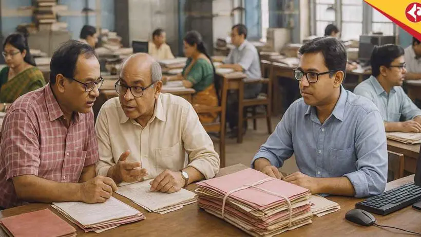 8th Pay Commission,State Government Employees, Salary Hike, Central Government Employees