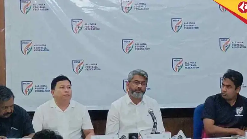 AIFF Postpones Federation Cup 2025, Seeks New Dates