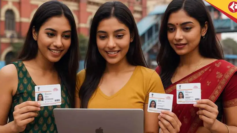 Aadhaar-Based Verification Mandatory from July 2025
