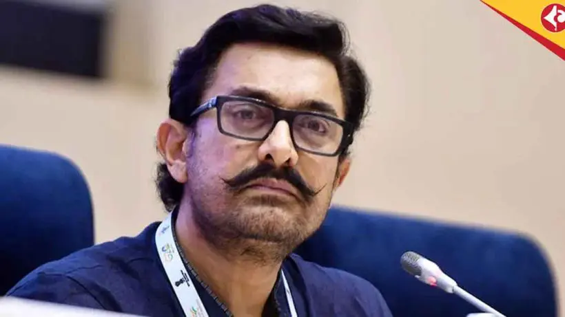 Aamir Khan Planning a OTT Series