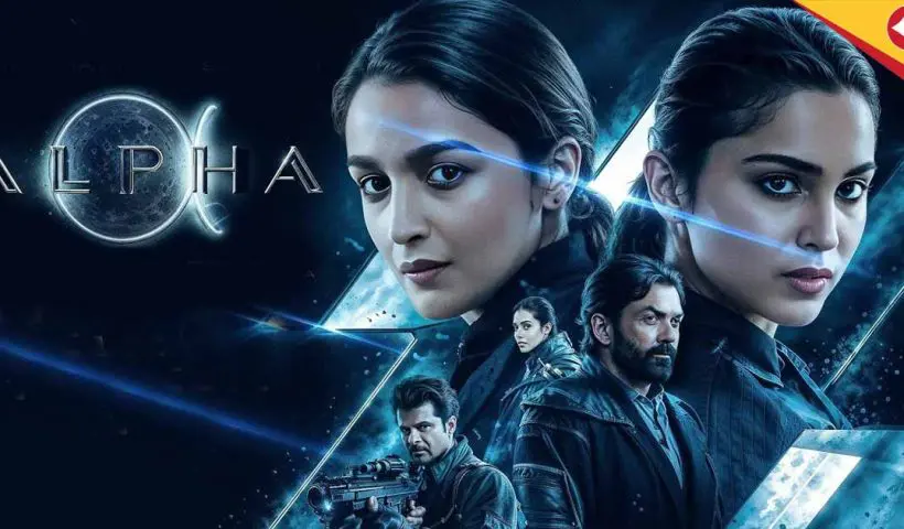 Alia Bhatt Alpha: Why This YRF Spy Universe Film Stands Out