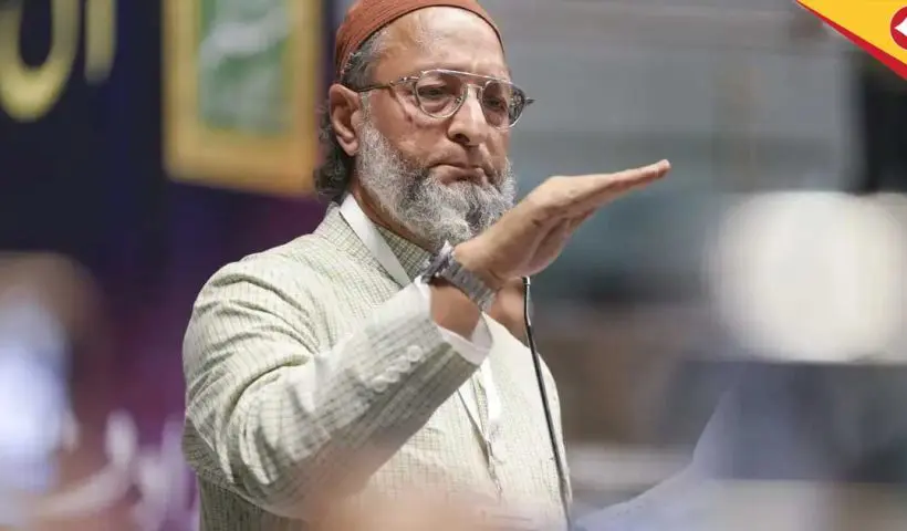 Asaduddin Owaisi Questions Pakistan’s Trump Nobel Pitch After US Strikes Iran: ‘Peace Prize for Bombing?’