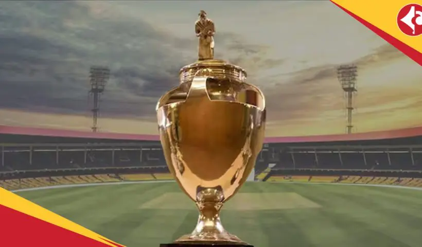 BCCI announces 2025-26 domestic cricket season Bengal Team