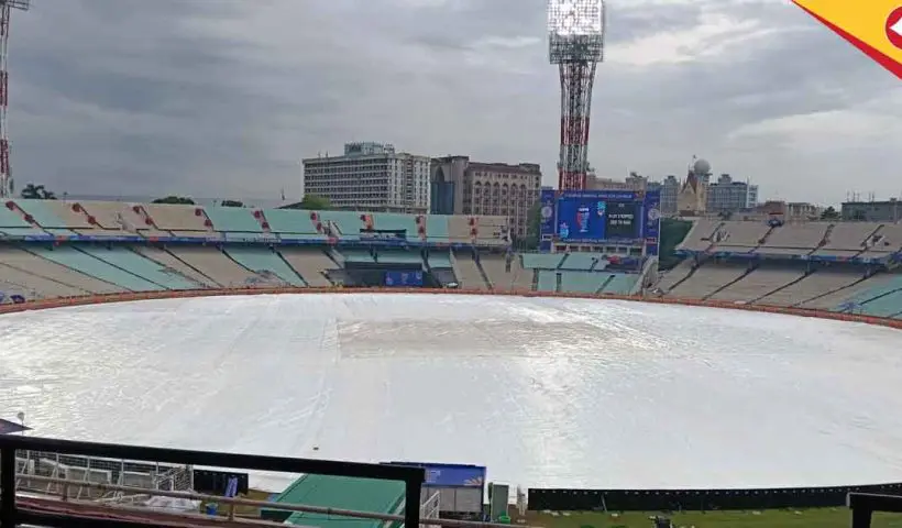 Will Rain Disrupt India vs England 1st Test at Headingley