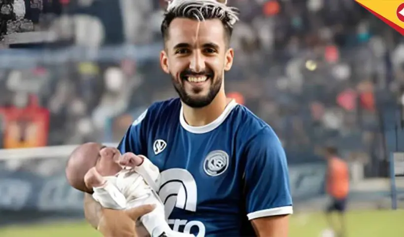 Bengaluru FC Signs Argentine Midfielder Braian Sanchez