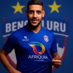 এই বিদেশি ফুটবলারকে এবার বিদায় জানাল বেঙ্গালুরু এফসি