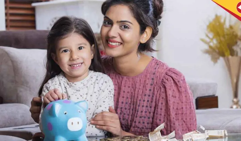 Best Investment Schemes for Your Daughter’s Future