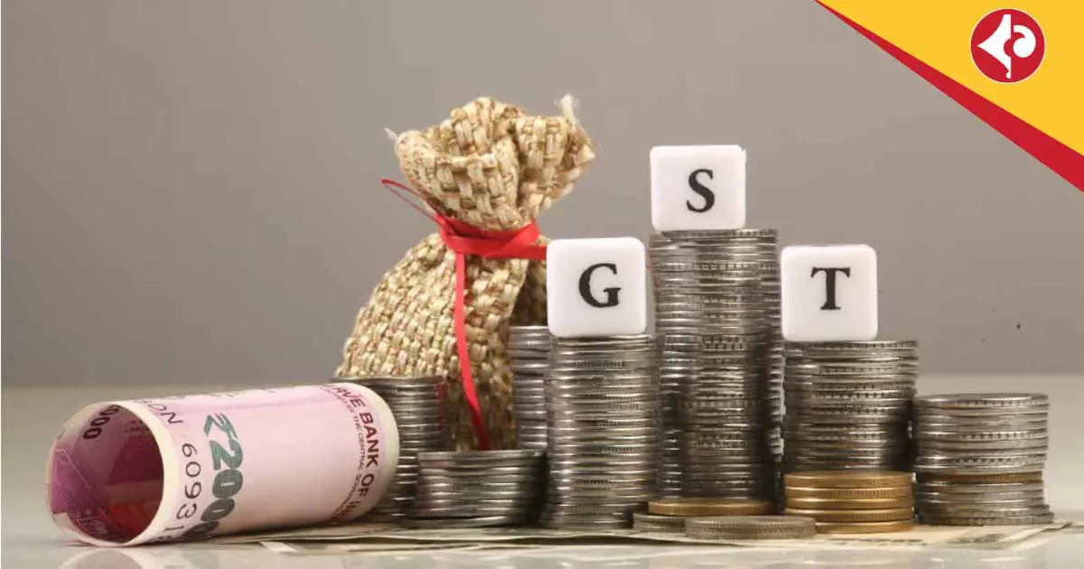 Big GST Reform Likely