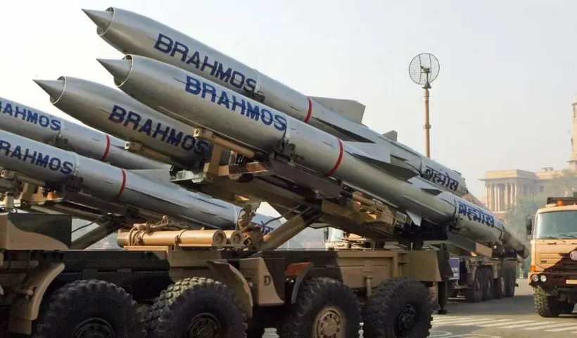 Brahmos