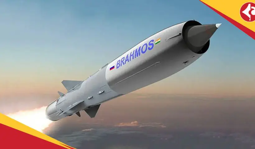 Brahmos